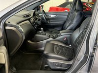 USED 2019 19 NISSAN QASHQAI 1.3 DIG-T Tekna+ SUV 5dr Petrol DCT Auto Euro 6 (s/s) (160 ps) 