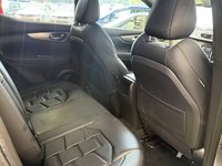 USED 2019 19 NISSAN QASHQAI 1.3 DIG-T Tekna+ SUV 5dr Petrol DCT Auto Euro 6 (s/s) (160 ps) 