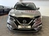 USED 2019 19 NISSAN QASHQAI 1.3 DIG-T Tekna+ SUV 5dr Petrol DCT Auto Euro 6 (s/s) (160 ps) 