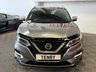 USED 2019 19 NISSAN QASHQAI 1.3 DIG-T Tekna+ SUV 5dr Petrol DCT Auto Euro 6 (s/s) (160 ps) 