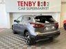 USED 2019 19 NISSAN QASHQAI 1.3 DIG-T Tekna+ SUV 5dr Petrol DCT Auto Euro 6 (s/s) (160 ps) 