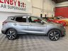 USED 2019 19 NISSAN QASHQAI 1.3 DIG-T Tekna+ SUV 5dr Petrol DCT Auto Euro 6 (s/s) (160 ps) 