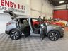 USED 2019 19 NISSAN QASHQAI 1.3 DIG-T Tekna+ SUV 5dr Petrol DCT Auto Euro 6 (s/s) (160 ps) 