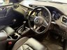 USED 2019 19 NISSAN QASHQAI 1.3 DIG-T Tekna+ SUV 5dr Petrol DCT Auto Euro 6 (s/s) (160 ps) 