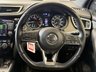 USED 2019 19 NISSAN QASHQAI 1.3 DIG-T Tekna+ SUV 5dr Petrol DCT Auto Euro 6 (s/s) (160 ps) 