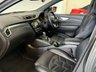 USED 2019 19 NISSAN QASHQAI 1.3 DIG-T Tekna+ SUV 5dr Petrol DCT Auto Euro 6 (s/s) (160 ps) 