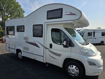 View our ELDDIS AUTOQUEST 145