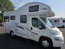 USED 2010 10 ELDDIS AUTOQUEST 145 2.2 HDI 