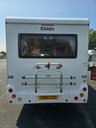 USED 2010 10 ELDDIS AUTOQUEST 145 2.2 HDI 