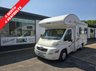 USED 2010 10 ELDDIS AUTOQUEST 145 2.2 HDI 