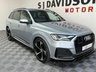 USED 2024 73 AUDI Q7 3.0 TDI V6 45 Black Edition SUV 5dr Diesel Tiptronic quattro Euro 6 (s/s) (231 ps) Maxton Kit, Black Pack, Leather