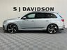 USED 2024 73 AUDI Q7 3.0 TDI V6 45 Black Edition SUV 5dr Diesel Tiptronic quattro Euro 6 (s/s) (231 ps) Maxton Kit, Black Pack, Leather