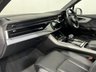 USED 2024 73 AUDI Q7 3.0 TDI V6 45 Black Edition SUV 5dr Diesel Tiptronic quattro Euro 6 (s/s) (231 ps) Maxton Kit, Black Pack, Leather