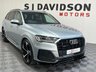 USED 2024 73 AUDI Q7 3.0 TDI V6 45 Black Edition SUV 5dr Diesel Tiptronic quattro Euro 6 (s/s) (231 ps) Maxton Kit, Black Pack, Leather