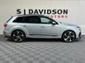 USED 2024 73 AUDI Q7 3.0 TDI V6 45 Black Edition SUV 5dr Diesel Tiptronic quattro Euro 6 (s/s) (231 ps) Maxton Kit, Black Pack, Leather