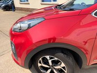 USED 2021 21 KIA SPORTAGE 1.6 T-GDi 2 GPF SUV 5dr Petrol Manual AWD Euro 6 (s/s) (174 bhp) Kia Warranty Until 28/05/2028!