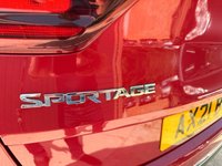USED 2021 21 KIA SPORTAGE 1.6 T-GDi 2 GPF SUV 5dr Petrol Manual AWD Euro 6 (s/s) (174 bhp) Kia Warranty Until 28/05/2028!
