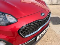 USED 2021 21 KIA SPORTAGE 1.6 T-GDi 2 GPF SUV 5dr Petrol Manual AWD Euro 6 (s/s) (174 bhp) Kia Warranty Until 28/05/2028!