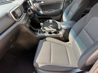 USED 2021 21 KIA SPORTAGE 1.6 T-GDi 2 GPF SUV 5dr Petrol Manual AWD Euro 6 (s/s) (174 bhp) Kia Warranty Until 28/05/2028!
