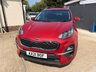 USED 2021 21 KIA SPORTAGE 1.6 T-GDi 2 GPF SUV 5dr Petrol Manual AWD Euro 6 (s/s) (174 bhp) Kia Warranty Until 28/05/2028!