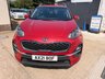 USED 2021 21 KIA SPORTAGE 1.6 T-GDi 2 GPF SUV 5dr Petrol Manual AWD Euro 6 (s/s) (174 bhp) Kia Warranty Until 28/05/2028!