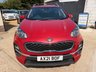USED 2021 21 KIA SPORTAGE 1.6 T-GDi 2 GPF SUV 5dr Petrol Manual AWD Euro 6 (s/s) (174 bhp) Kia Warranty Until 28/05/2028!