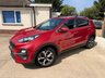 USED 2021 21 KIA SPORTAGE 1.6 T-GDi 2 GPF SUV 5dr Petrol Manual AWD Euro 6 (s/s) (174 bhp) Kia Warranty Until 28/05/2028!