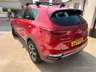 USED 2021 21 KIA SPORTAGE 1.6 T-GDi 2 GPF SUV 5dr Petrol Manual AWD Euro 6 (s/s) (174 bhp) Kia Warranty Until 28/05/2028!