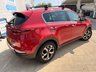 USED 2021 21 KIA SPORTAGE 1.6 T-GDi 2 GPF SUV 5dr Petrol Manual AWD Euro 6 (s/s) (174 bhp) Kia Warranty Until 28/05/2028!