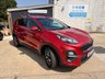 USED 2021 21 KIA SPORTAGE 1.6 T-GDi 2 GPF SUV 5dr Petrol Manual AWD Euro 6 (s/s) (174 bhp) Kia Warranty Until 28/05/2028!
