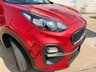 USED 2021 21 KIA SPORTAGE 1.6 T-GDi 2 GPF SUV 5dr Petrol Manual AWD Euro 6 (s/s) (174 bhp) Kia Warranty Until 28/05/2028!