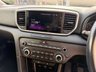 USED 2021 21 KIA SPORTAGE 1.6 T-GDi 2 GPF SUV 5dr Petrol Manual AWD Euro 6 (s/s) (174 bhp) Kia Warranty Until 28/05/2028!