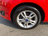 USED 2015 15 FORD FIESTA 1.25 Zetec Hatchback 3dr Petrol Manual Euro 5 (82 ps) SUPPLIED WITH  AA WARRANTY