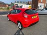 USED 2015 15 FORD FIESTA 1.25 Zetec Hatchback 3dr Petrol Manual Euro 5 (82 ps) SUPPLIED WITH  AA WARRANTY