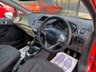 USED 2015 15 FORD FIESTA 1.25 Zetec Hatchback 3dr Petrol Manual Euro 5 (82 ps) SUPPLIED WITH  AA WARRANTY