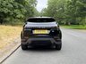 USED 2019 19 LAND ROVER RANGE ROVER EVOQUE 2.0 D180 R-Dynamic S SUV 5dr Diesel Auto 4WD Euro 6 (s/s) (180 ps) SANTORINI BLACK, 18 INCH ALLOYS