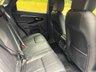 USED 2019 19 LAND ROVER RANGE ROVER EVOQUE 2.0 D180 R-Dynamic S SUV 5dr Diesel Auto 4WD Euro 6 (s/s) (180 ps) SANTORINI BLACK, 18 INCH ALLOYS
