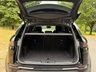 USED 2019 19 LAND ROVER RANGE ROVER EVOQUE 2.0 D180 R-Dynamic S SUV 5dr Diesel Auto 4WD Euro 6 (s/s) (180 ps) SANTORINI BLACK, 18 INCH ALLOYS