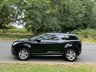 USED 2019 19 LAND ROVER RANGE ROVER EVOQUE 2.0 D180 R-Dynamic S SUV 5dr Diesel Auto 4WD Euro 6 (s/s) (180 ps) SANTORINI BLACK, 18 INCH ALLOYS