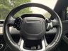 USED 2019 19 LAND ROVER RANGE ROVER EVOQUE 2.0 D180 R-Dynamic S SUV 5dr Diesel Auto 4WD Euro 6 (s/s) (180 ps) SANTORINI BLACK, 18 INCH ALLOYS