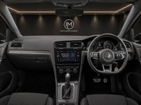 USED 2020 20 VOLKSWAGEN GOLF 1.5 TSI EVO R-Line Edition Hatchback 5dr Petrol DSG Euro 6 (s/s) (150 ps) 