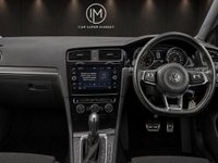 USED 2020 20 VOLKSWAGEN GOLF 1.5 TSI EVO R-Line Edition Hatchback 5dr Petrol DSG Euro 6 (s/s) (150 ps) 