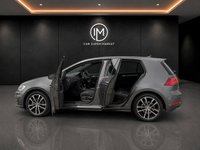 USED 2020 20 VOLKSWAGEN GOLF 1.5 TSI EVO R-Line Edition Hatchback 5dr Petrol DSG Euro 6 (s/s) (150 ps) 