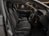 USED 2020 20 VOLKSWAGEN GOLF 1.5 TSI EVO R-Line Edition Hatchback 5dr Petrol DSG Euro 6 (s/s) (150 ps) 