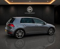 USED 2020 20 VOLKSWAGEN GOLF 1.5 TSI EVO R-Line Edition Hatchback 5dr Petrol DSG Euro 6 (s/s) (150 ps) 