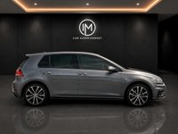 USED 2020 20 VOLKSWAGEN GOLF 1.5 TSI EVO R-Line Edition Hatchback 5dr Petrol DSG Euro 6 (s/s) (150 ps) 
