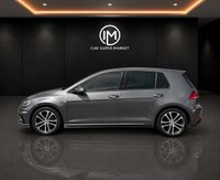 USED 2020 20 VOLKSWAGEN GOLF 1.5 TSI EVO R-Line Edition Hatchback 5dr Petrol DSG Euro 6 (s/s) (150 ps) 