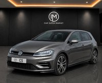 USED 2020 20 VOLKSWAGEN GOLF 1.5 TSI EVO R-Line Edition Hatchback 5dr Petrol DSG Euro 6 (s/s) (150 ps) 