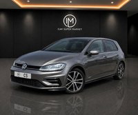 USED 2020 20 VOLKSWAGEN GOLF 1.5 TSI EVO R-Line Edition Hatchback 5dr Petrol DSG Euro 6 (s/s) (150 ps) 