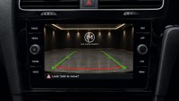 USED 2020 20 VOLKSWAGEN GOLF 1.5 TSI EVO R-Line Edition Hatchback 5dr Petrol DSG Euro 6 (s/s) (150 ps) 